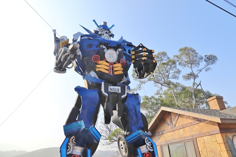 苗栗【綠意山莊】瞧見可愛的哈比屋、繽紛糖果屋、風車等豐富元素 苗栗【綠意山莊】瞧見可愛的哈比屋、繽紛糖果屋、風車等豐富元素