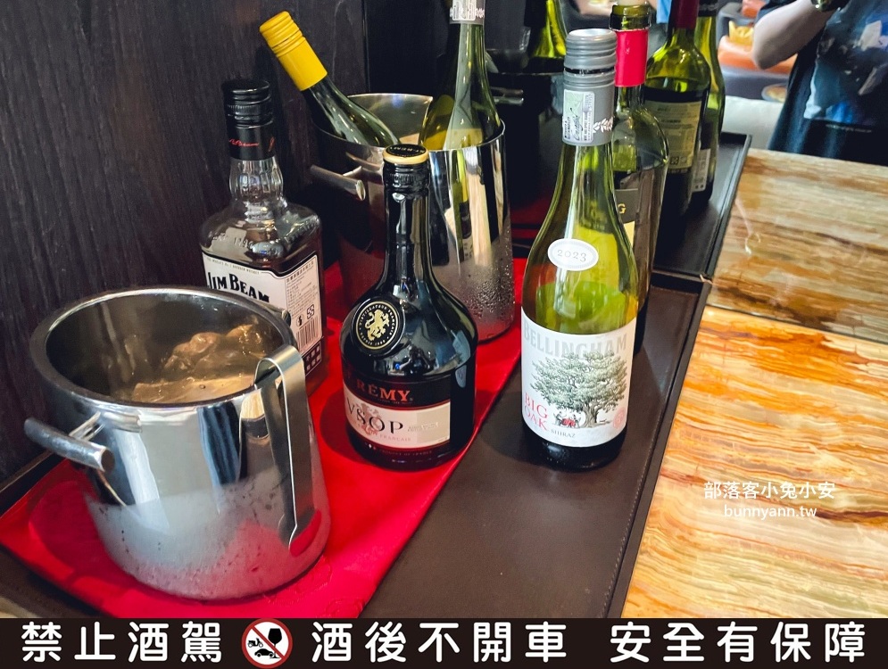 台中林酒店一泊三食介紹，帶你看房型、早餐、設施全攻略!!