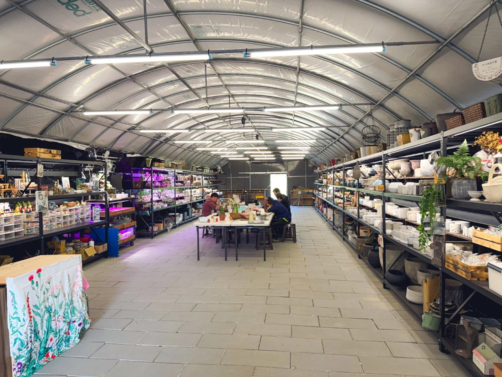 荳荳多肉植物與小雜貨