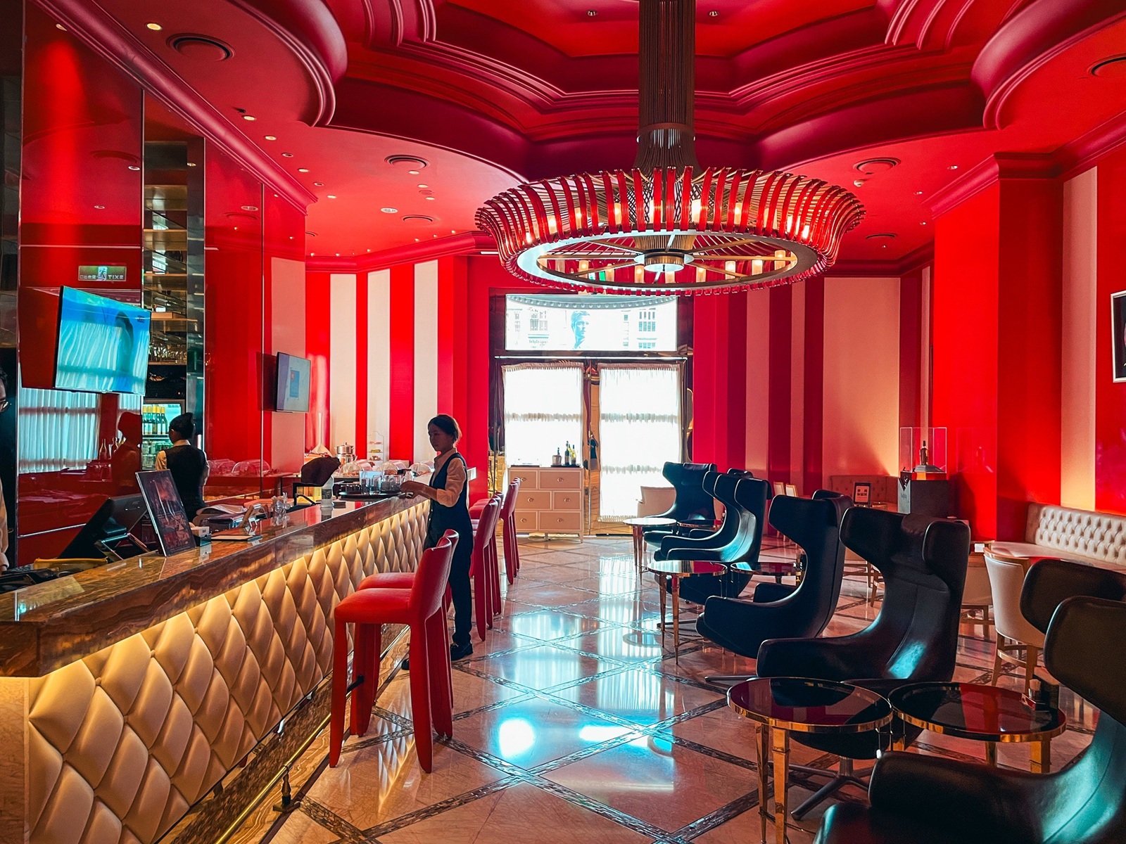 台中林酒店一泊三食介紹,帶你看房型、早餐、設施全攻略!! 台中林酒店一泊三食介紹,帶你看房型、早餐、設施全攻略!!