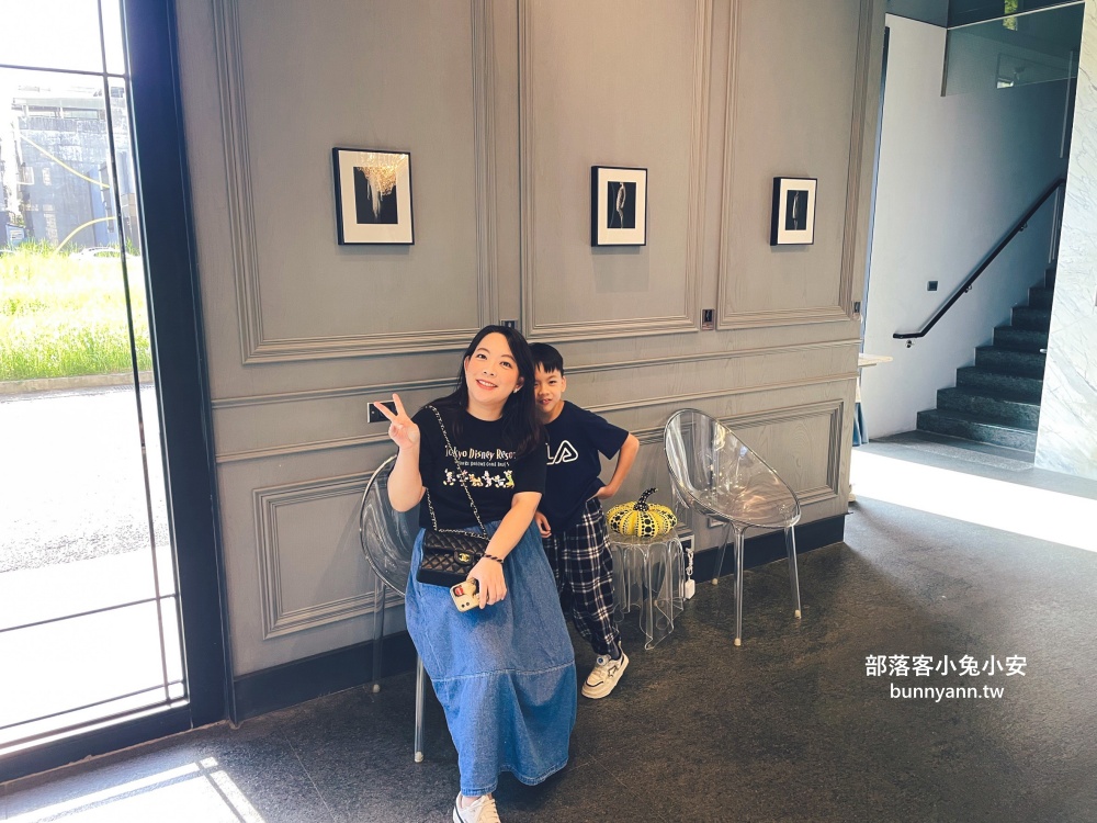 台南「安平留飯店」超優質平價好停車住宿旅店