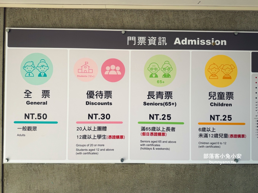 台中霧峰【921地震教育園區】入場費用銅板價，體驗大自然的震撼力