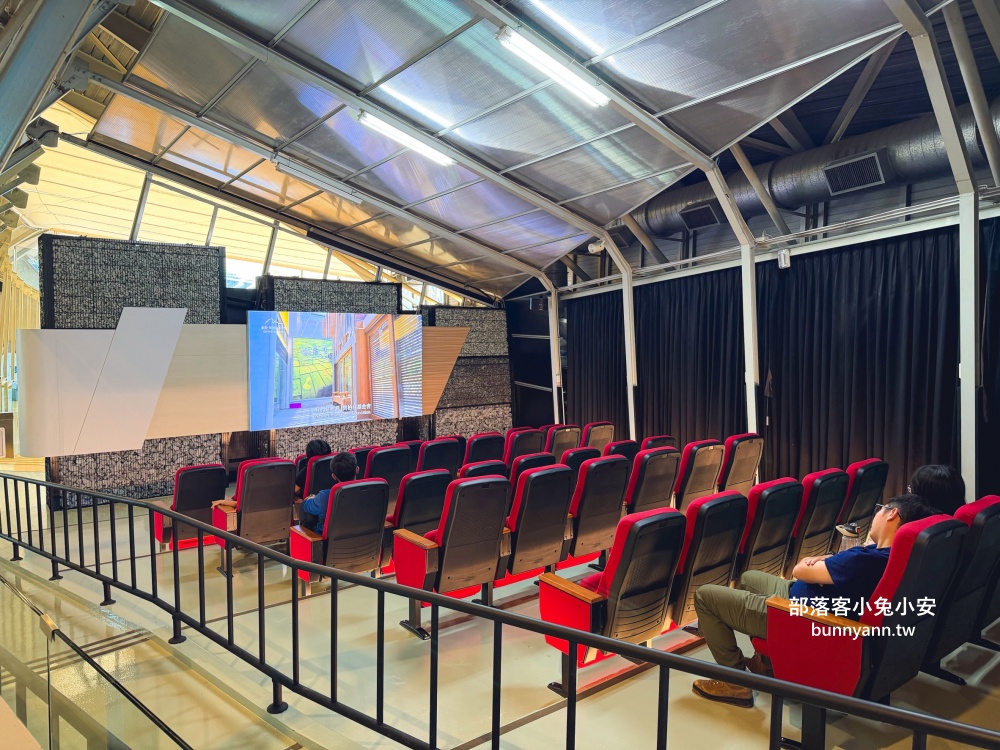 台中霧峰【921地震教育園區】入場費用銅板價，體驗大自然的震撼力