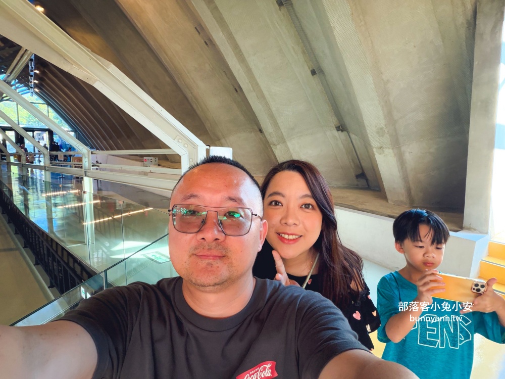 台中霧峰【921地震教育園區】入場費用銅板價，體驗大自然的震撼力