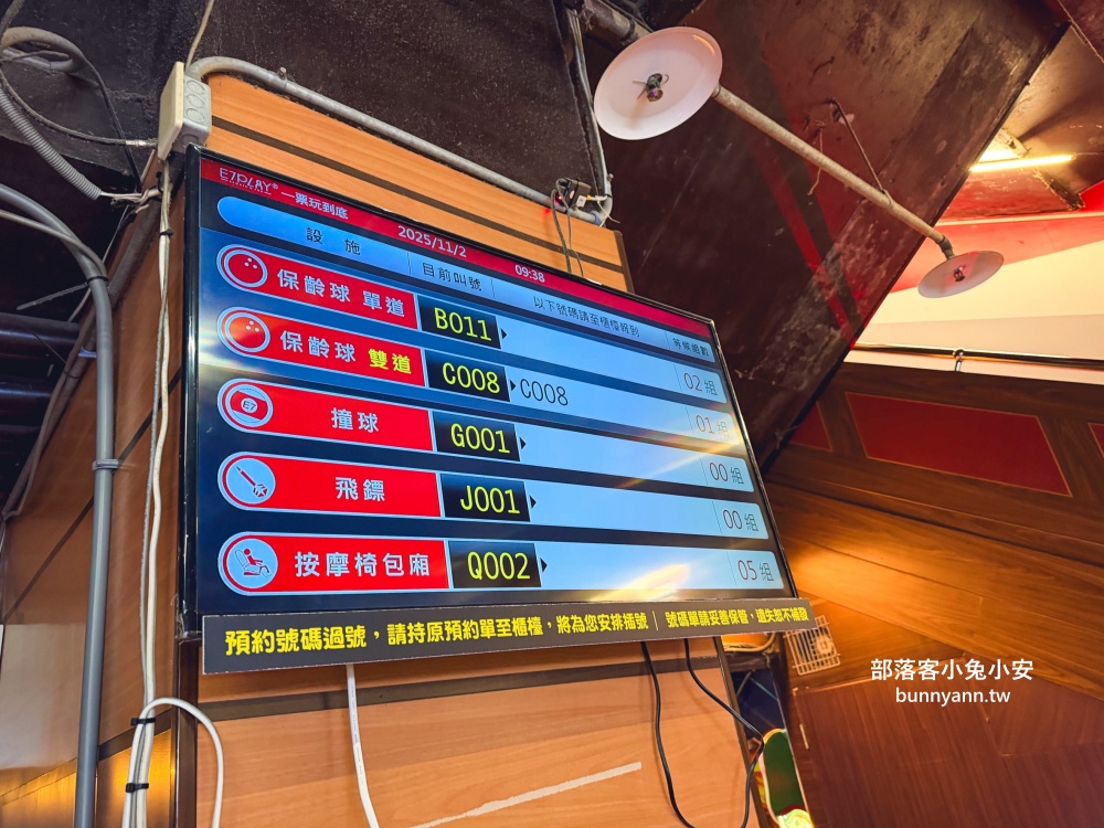 新北室內景點「E7PLAY三重館」一票玩到底,夜光保齡球、撞球、KTV玩到不想回家 新北室內景點「E7PLAY三重館」一票玩到底,夜光保齡球、撞球、KTV玩到不想回家