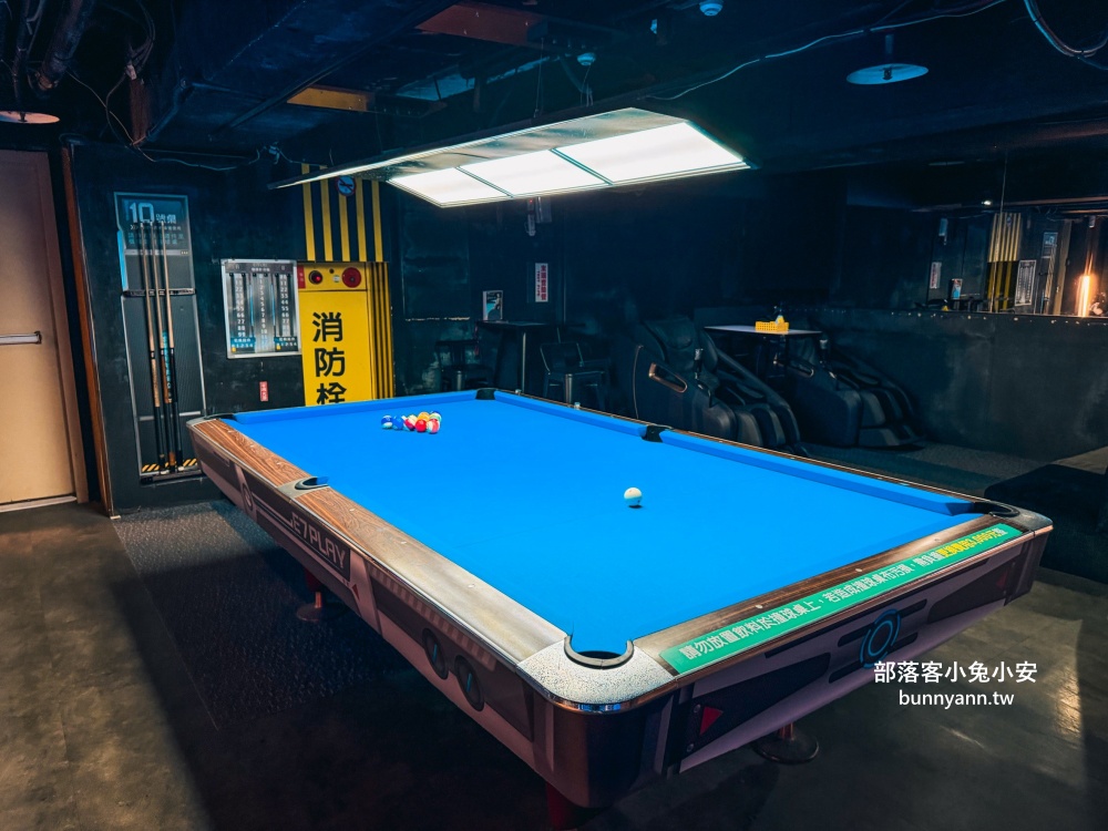 新北室內景點「E7PLAY三重館」一票玩到底,夜光保齡球、撞球、KTV玩到不想回家 新北室內景點「E7PLAY三重館」一票玩到底,夜光保齡球、撞球、KTV玩到不想回家