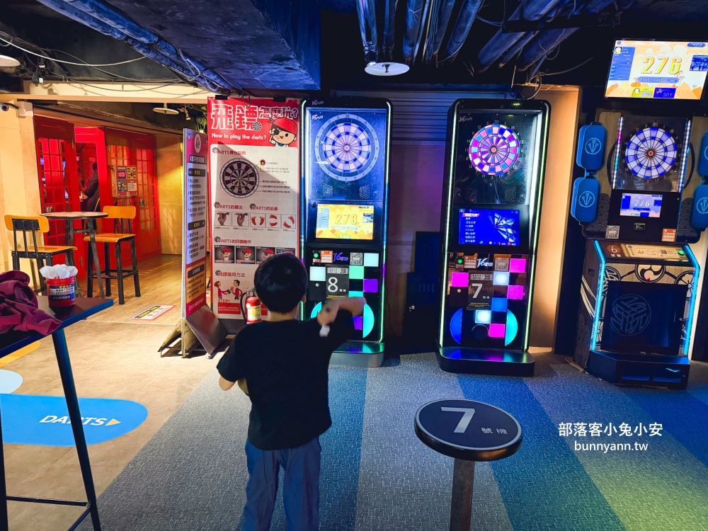 新北室內景點「E7PLAY三重館」一票玩到底,夜光保齡球、撞球、KTV玩到不想回家 新北室內景點「E7PLAY三重館」一票玩到底,夜光保齡球、撞球、KTV玩到不想回家