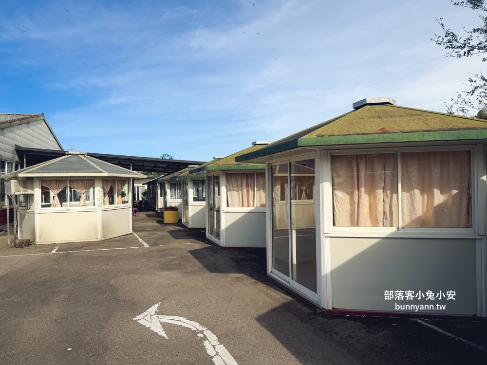 桃園【佳安薑母鴨】隱身小路內的好吃薑母鴨店，小木屋包廂適合聚餐推薦