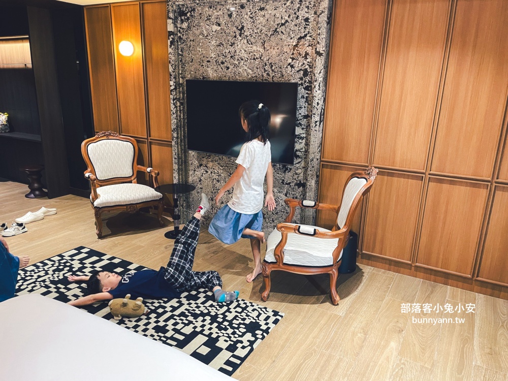 台南「安平留飯店」超優質平價好停車住宿旅店