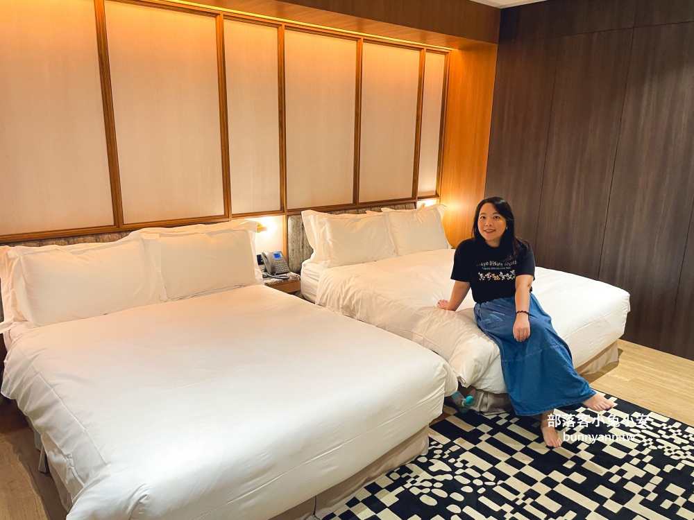 台南「安平留飯店」超優質平價好停車住宿旅店