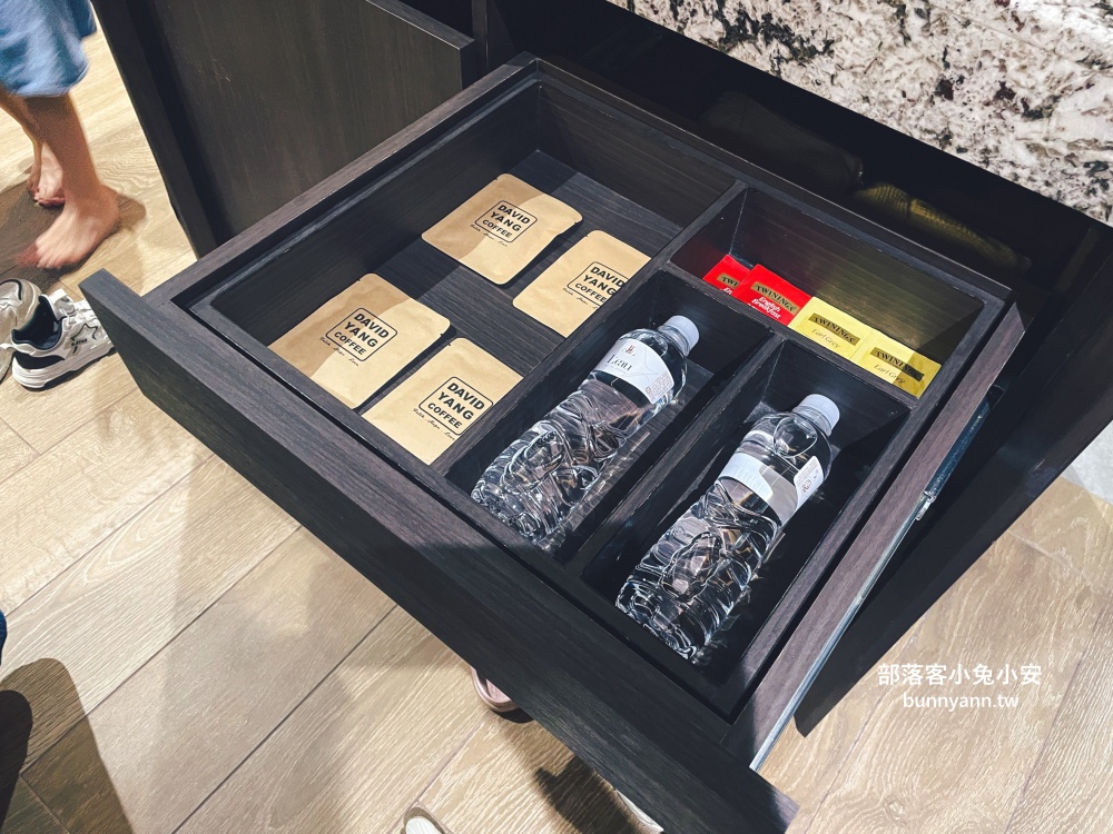 台南「安平留飯店」超優質平價好停車住宿旅店