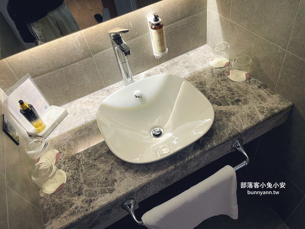 台南「安平留飯店」超優質平價好停車住宿旅店