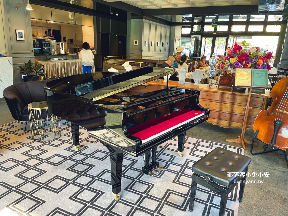 台南「安平留飯店」超優質平價好停車住宿旅店