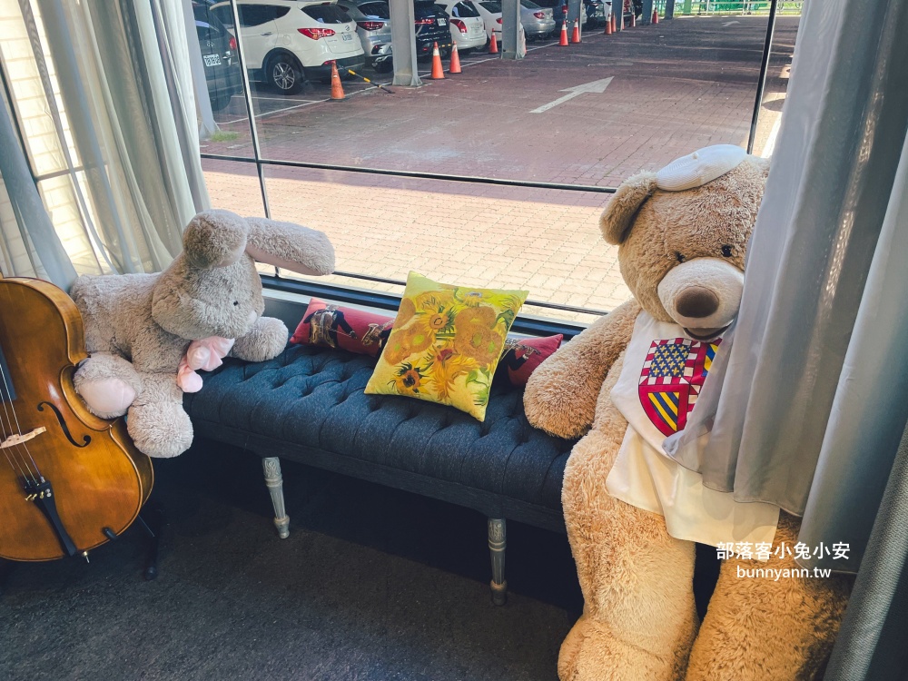 台南「安平留飯店」超優質平價好停車住宿旅店