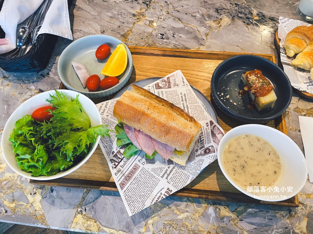 台南「安平留飯店」超優質平價好停車住宿旅店