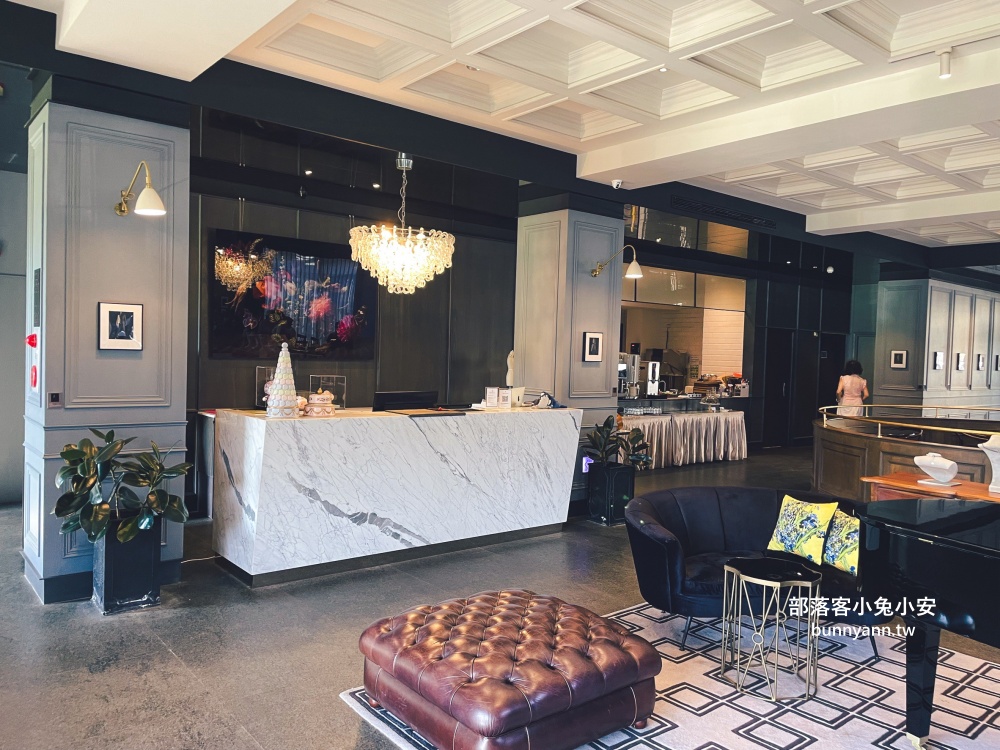 台南「安平留飯店」超優質平價好停車住宿旅店