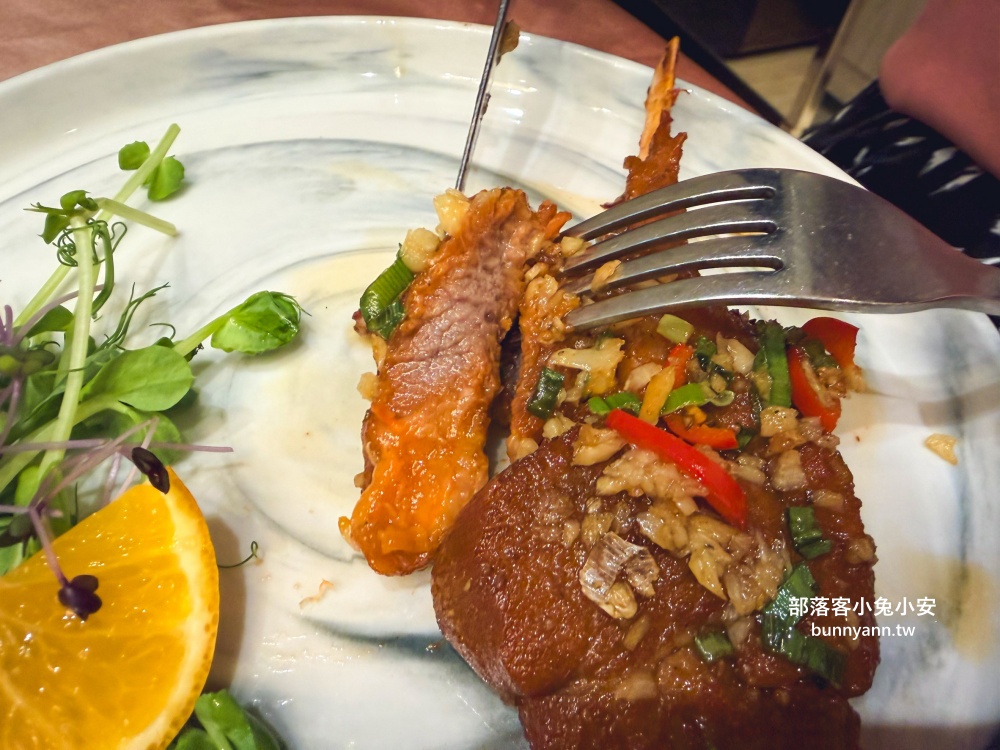 台北【彭園壹品宴】經典道地的湖南料理，山鄉風味在市區就能品嚐到!!