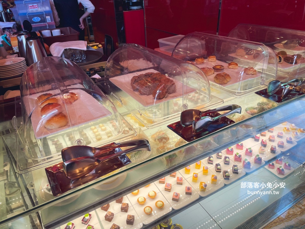 台中林酒店一泊三食介紹,帶你看房型、早餐、設施全攻略!! 台中林酒店一泊三食介紹,帶你看房型、早餐、設施全攻略!!