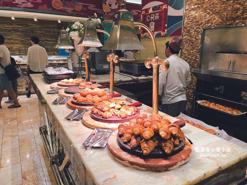 台中林酒店一泊三食介紹,帶你看房型、早餐、設施全攻略!! 台中林酒店一泊三食介紹,帶你看房型、早餐、設施全攻略!!