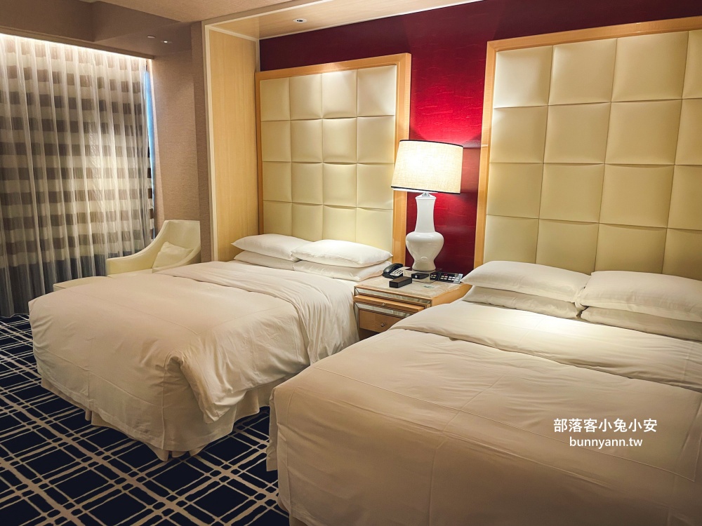 台中林酒店一泊三食介紹,帶你看房型、早餐、設施全攻略!! 台中林酒店一泊三食介紹,帶你看房型、早餐、設施全攻略!!