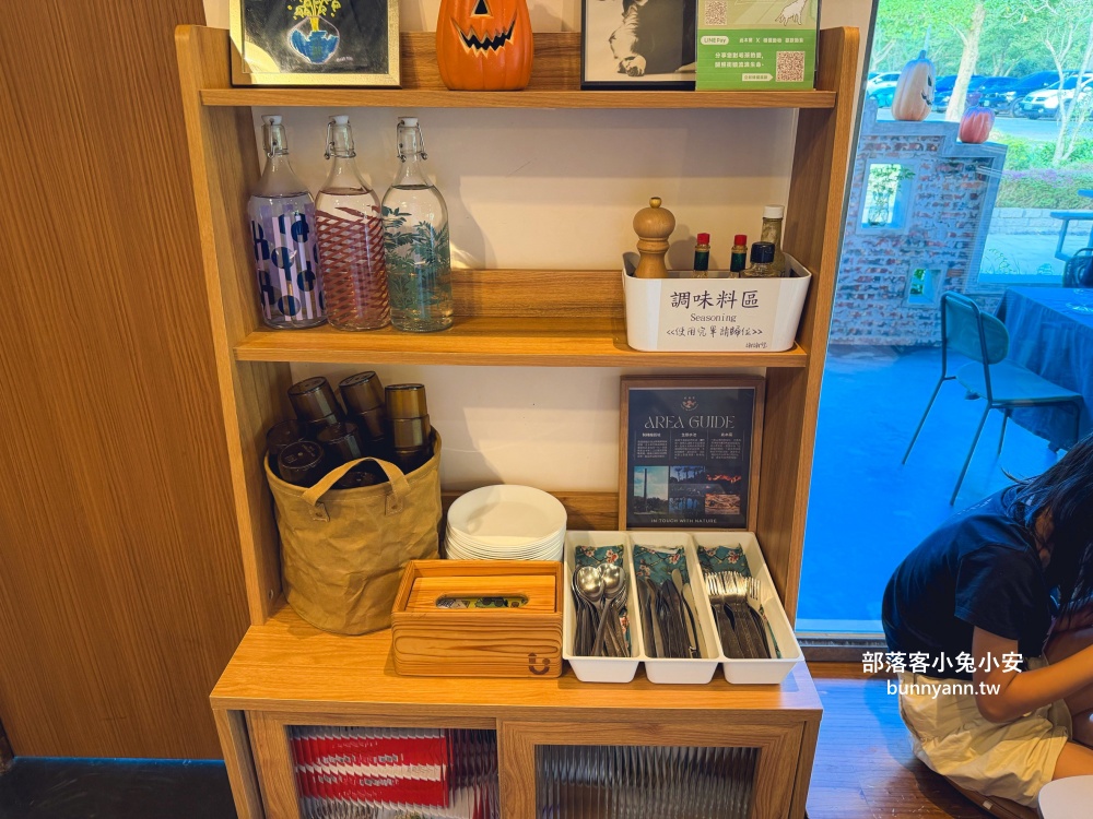 此木窯|萬里區山上的森林系咖啡廳,療癒又好拍極了!! 此木窯|萬里區山上的森林系咖啡廳,療癒又好拍極了!!