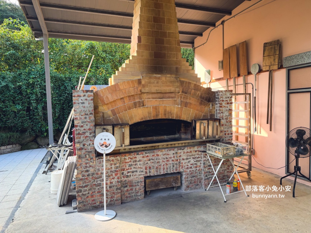 此木窯|萬里區山上的森林系咖啡廳,療癒又好拍極了!! 此木窯|萬里區山上的森林系咖啡廳,療癒又好拍極了!!
