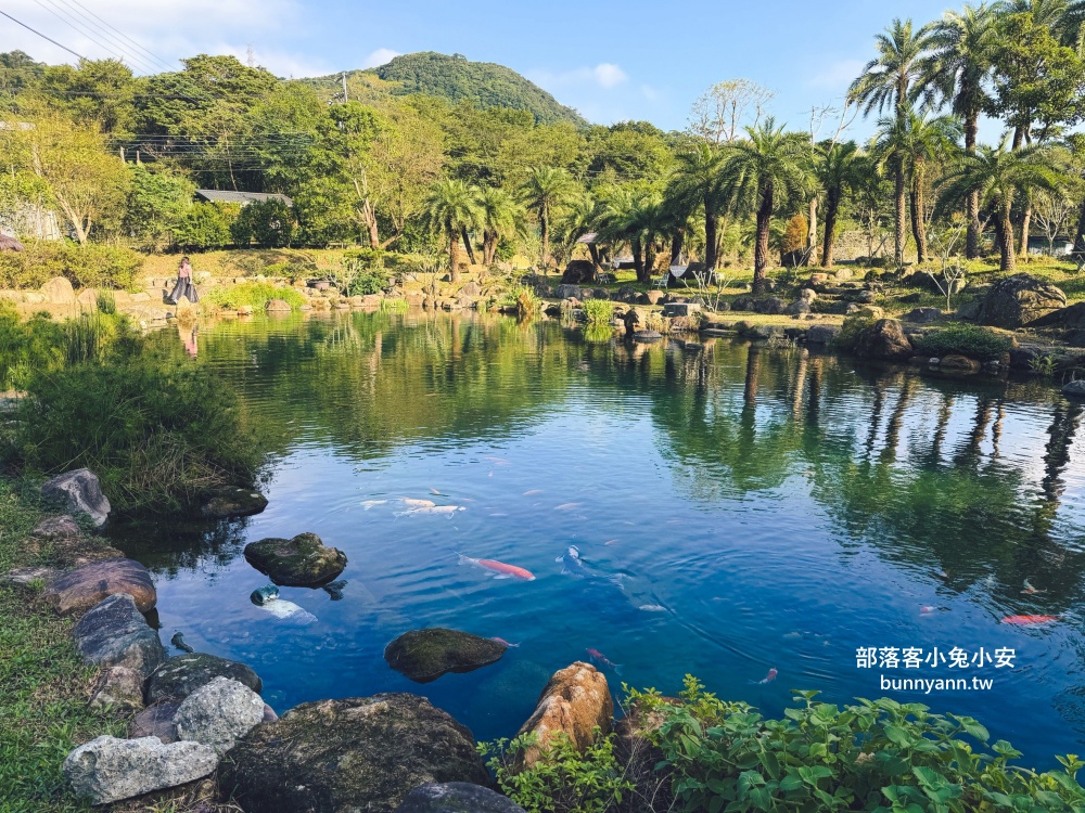 此木窯|萬里區山上的森林系咖啡廳,療癒又好拍極了!! 此木窯|萬里區山上的森林系咖啡廳,療癒又好拍極了!!