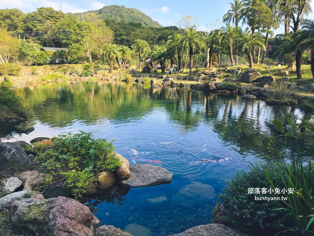 此木窯|萬里區山上的森林系咖啡廳,療癒又好拍極了!! 此木窯|萬里區山上的森林系咖啡廳,療癒又好拍極了!!