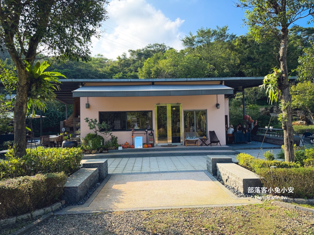 此木窯|萬里區山上的森林系咖啡廳,療癒又好拍極了!! 此木窯|萬里區山上的森林系咖啡廳,療癒又好拍極了!!