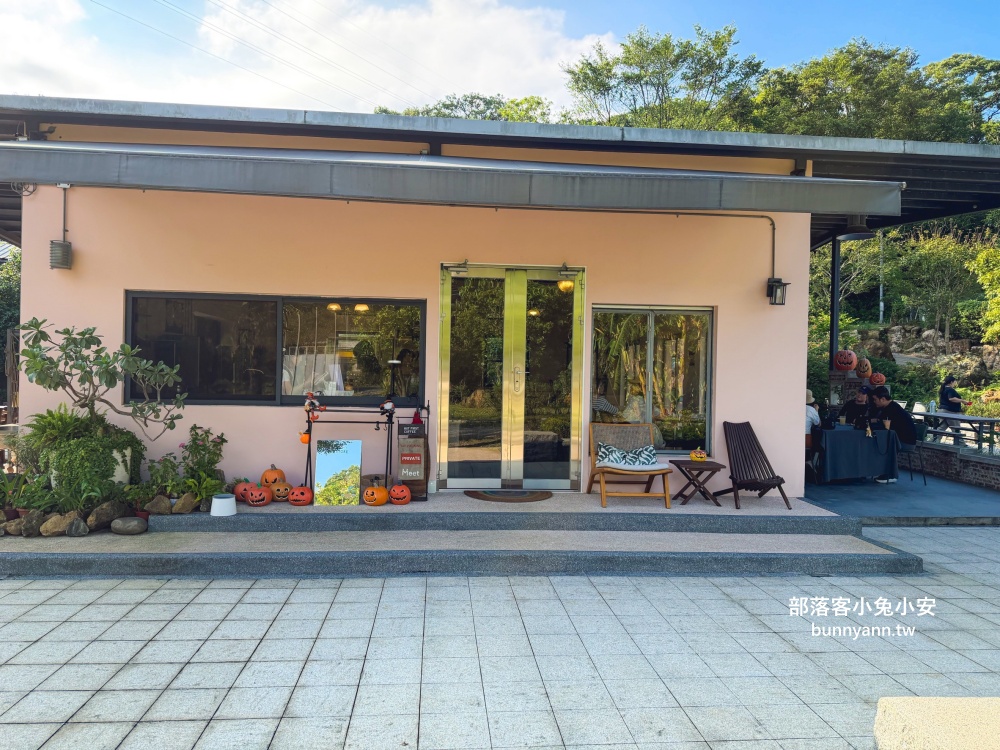 此木窯|萬里區山上的森林系咖啡廳,療癒又好拍極了!! 此木窯|萬里區山上的森林系咖啡廳,療癒又好拍極了!!