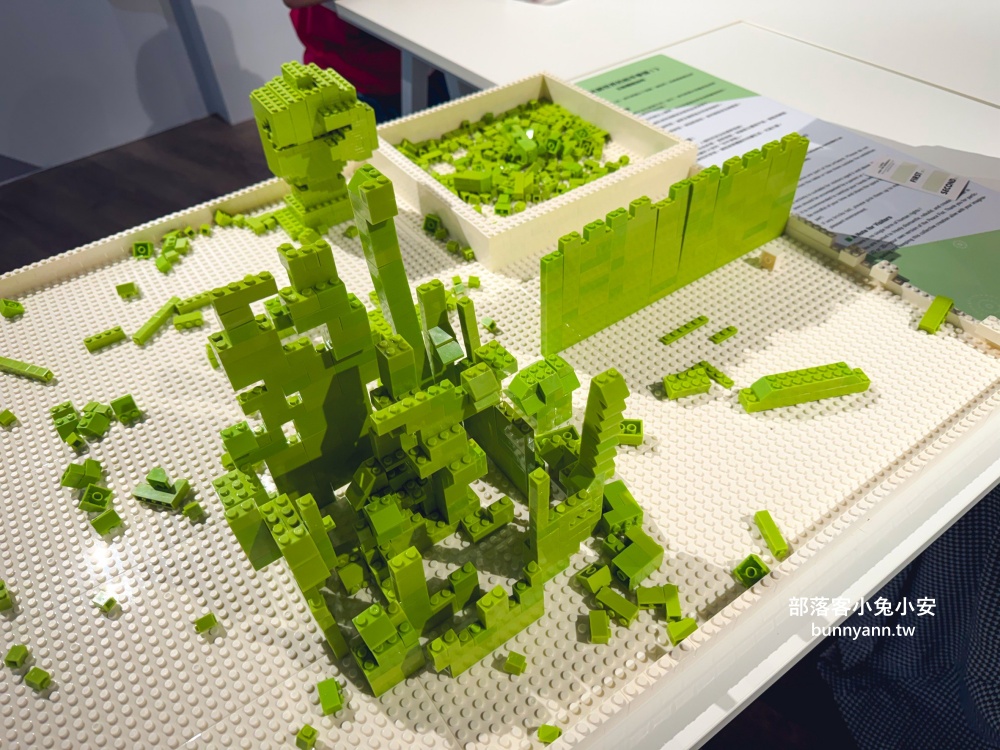 新北市【國家人權博物館】免費參觀的軍事看守所