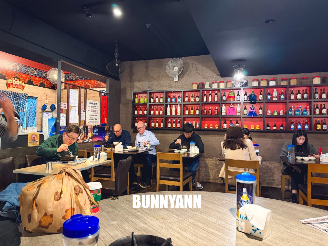 來自李多慧國家的美食!GG 季吉韓國美食餐飲房,老字號韓式餐廳,石鍋拌飯、炸雞、部隊鍋必點! 來自李多慧國家的美食!GG 季吉韓國美食餐飲房,老字號韓式餐廳,石鍋拌飯、炸雞、部隊鍋必點!