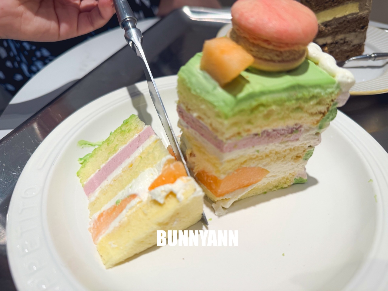 花蓮【常紅蛋糕Redever cake】壽豐車站旁超美質感千層蛋糕專賣店