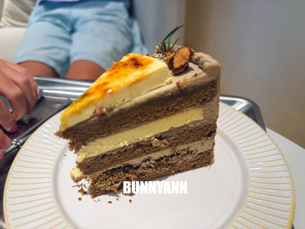 花蓮【常紅蛋糕Redever cake】壽豐車站旁超美質感千層蛋糕專賣店
