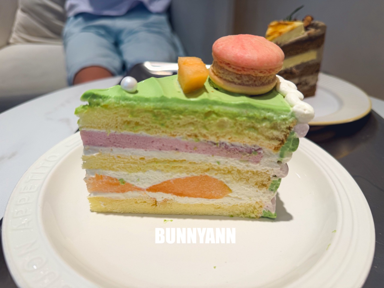 花蓮【常紅蛋糕Redever cake】壽豐車站旁超美質感千層蛋糕專賣店