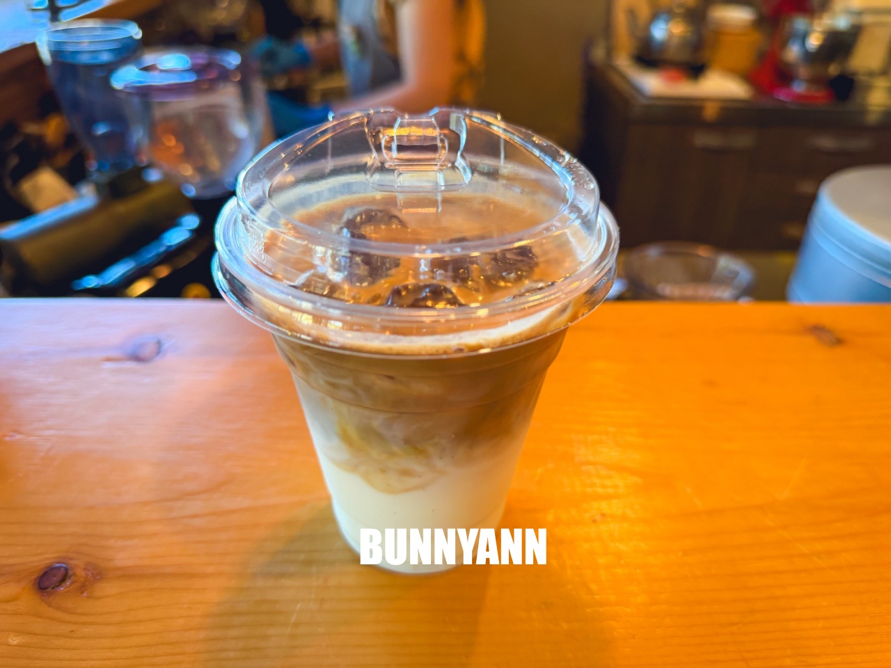 南投【行者咖啡】松柏崙步道上的森林系咖啡廳，療癒又好拍