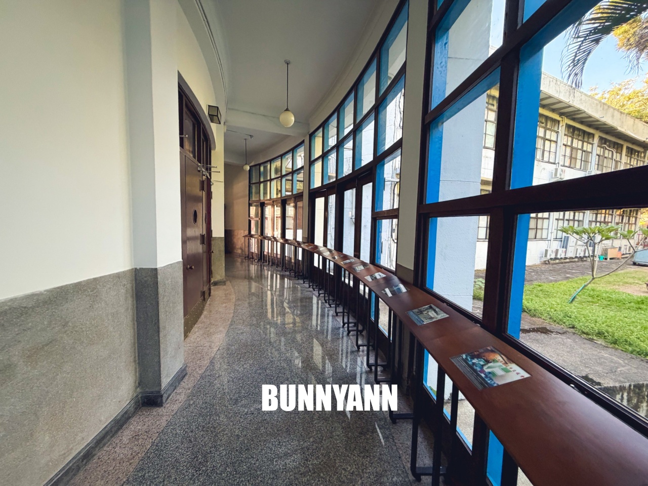 台中【立法院民主議政園區】最吸引人的立法院、地方議會、參政會全部免費參觀