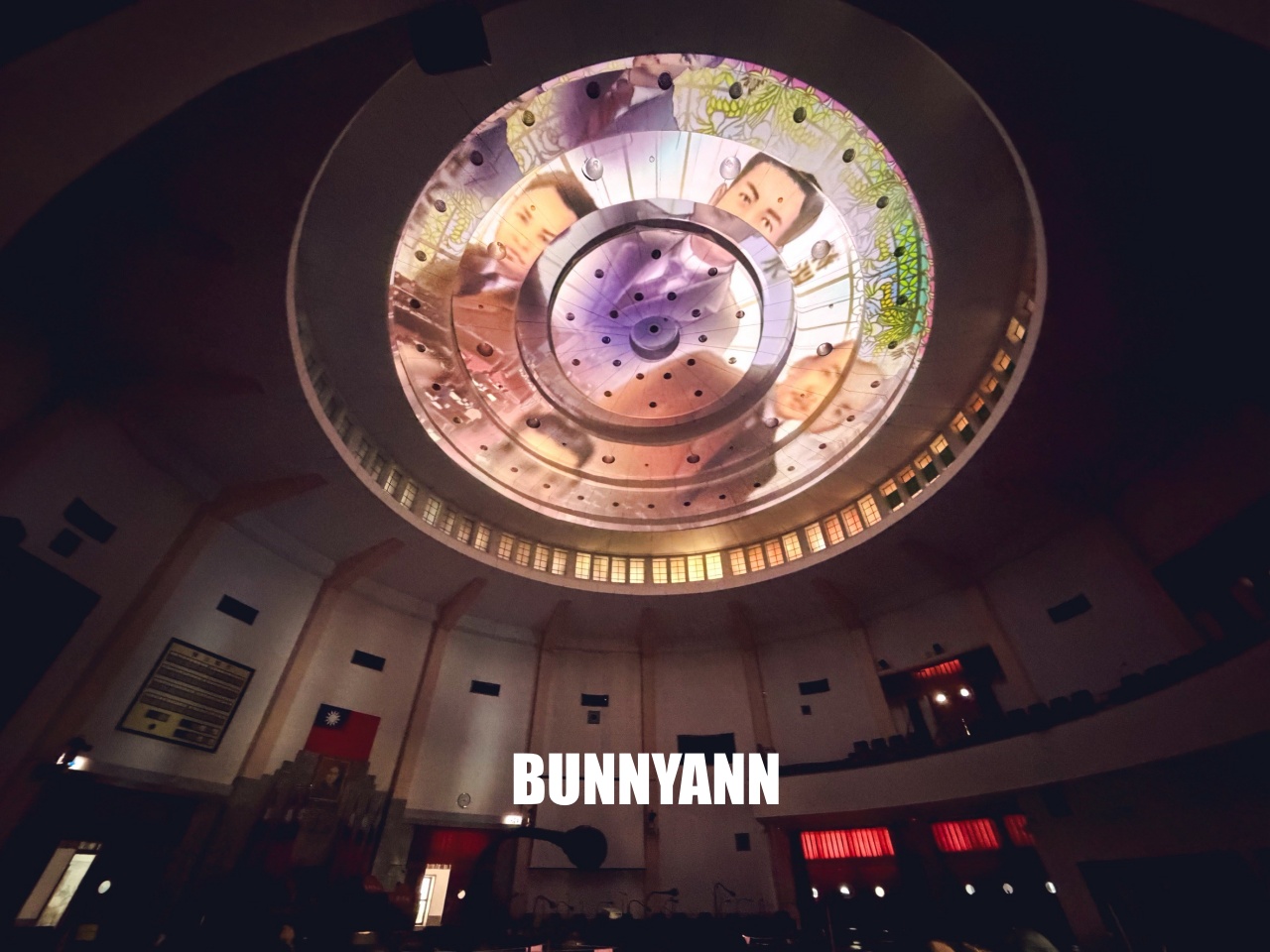 台中【立法院民主議政園區】最吸引人的立法院、地方議會、參政會全部免費參觀