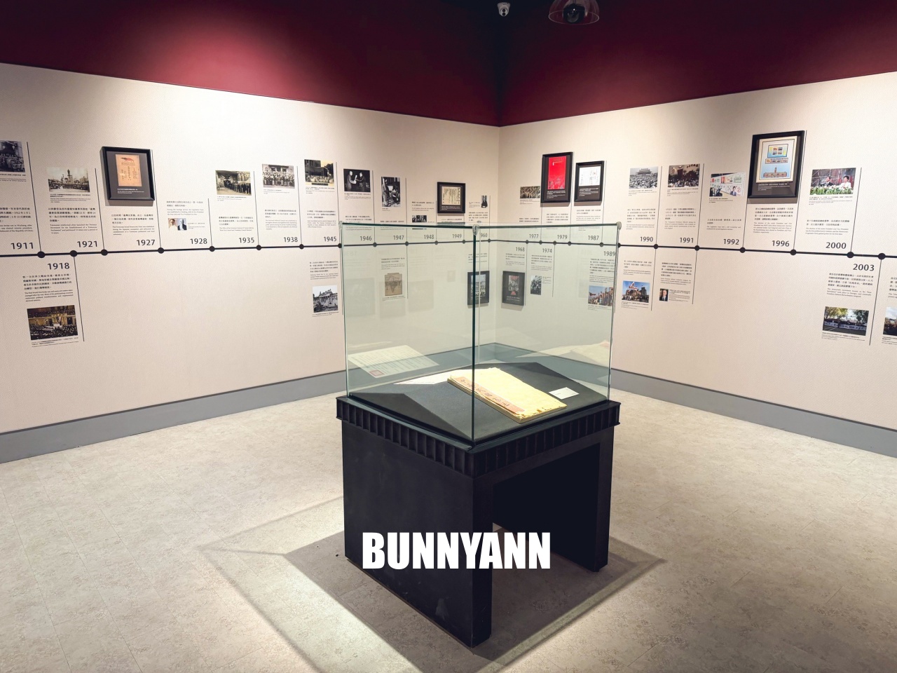 台中【立法院民主議政園區】最吸引人的立法院、地方議會、參政會全部免費參觀