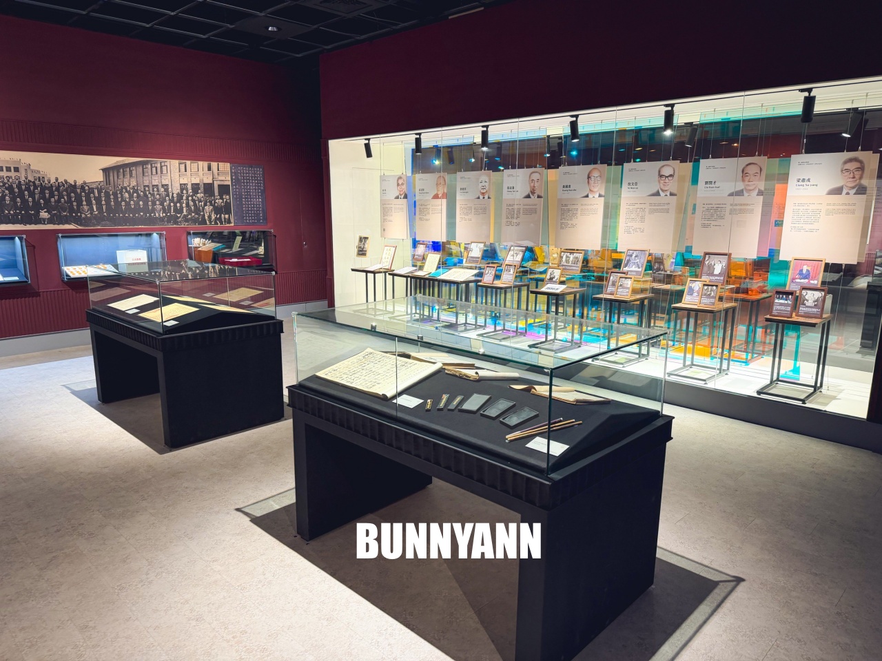 台中【立法院民主議政園區】最吸引人的立法院、地方議會、參政會全部免費參觀