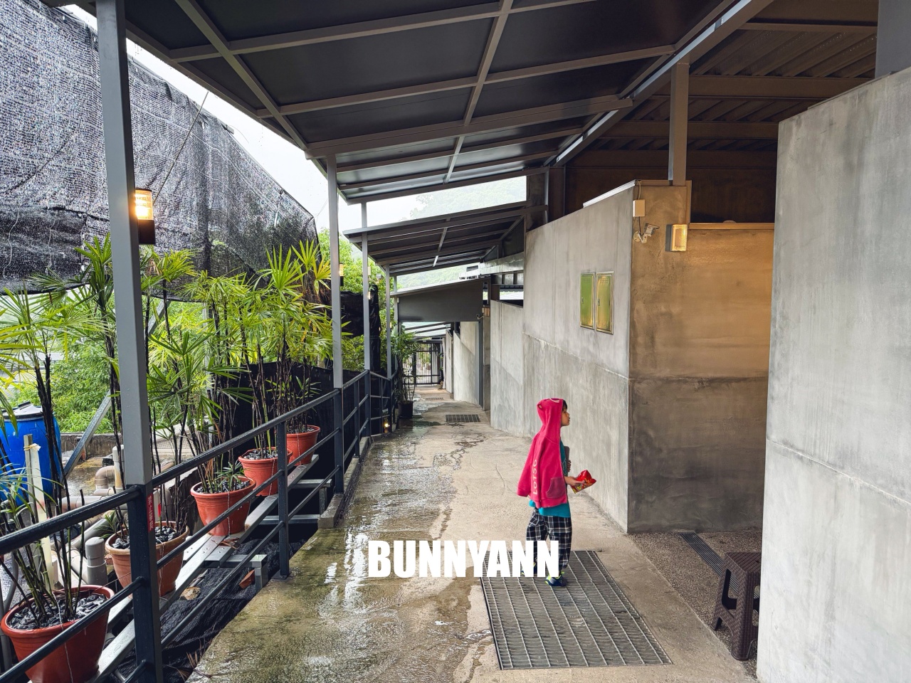 礁溪【綠水溫泉】藏在山邊小路內的美人溫泉湯屋 礁溪【綠水溫泉】藏在山邊小路內的美人溫泉湯屋