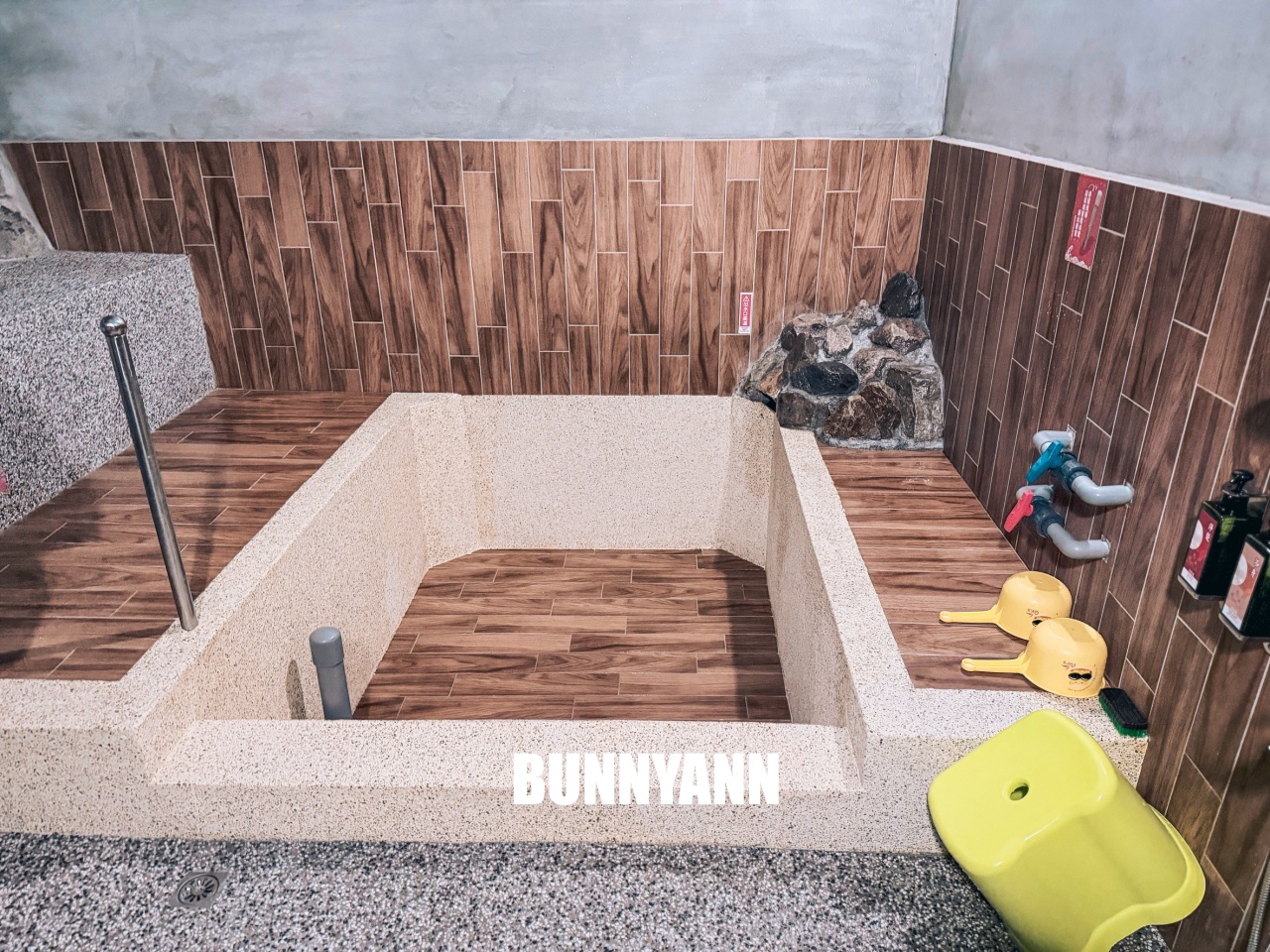 礁溪【綠水溫泉】藏在山邊小路內的美人溫泉湯屋 礁溪【綠水溫泉】藏在山邊小路內的美人溫泉湯屋