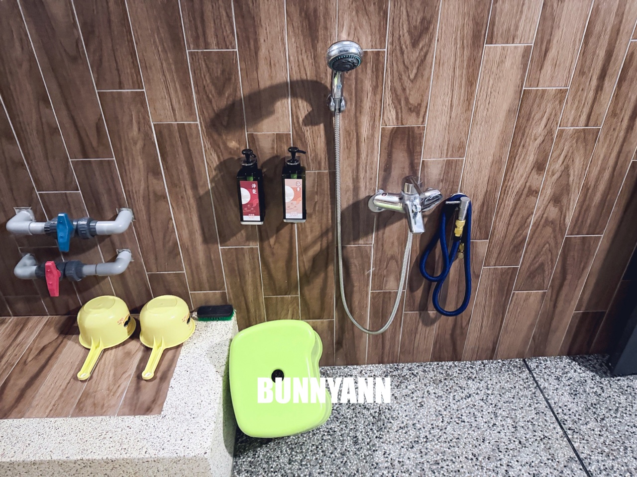 礁溪【綠水溫泉】藏在山邊小路內的美人溫泉湯屋 礁溪【綠水溫泉】藏在山邊小路內的美人溫泉湯屋