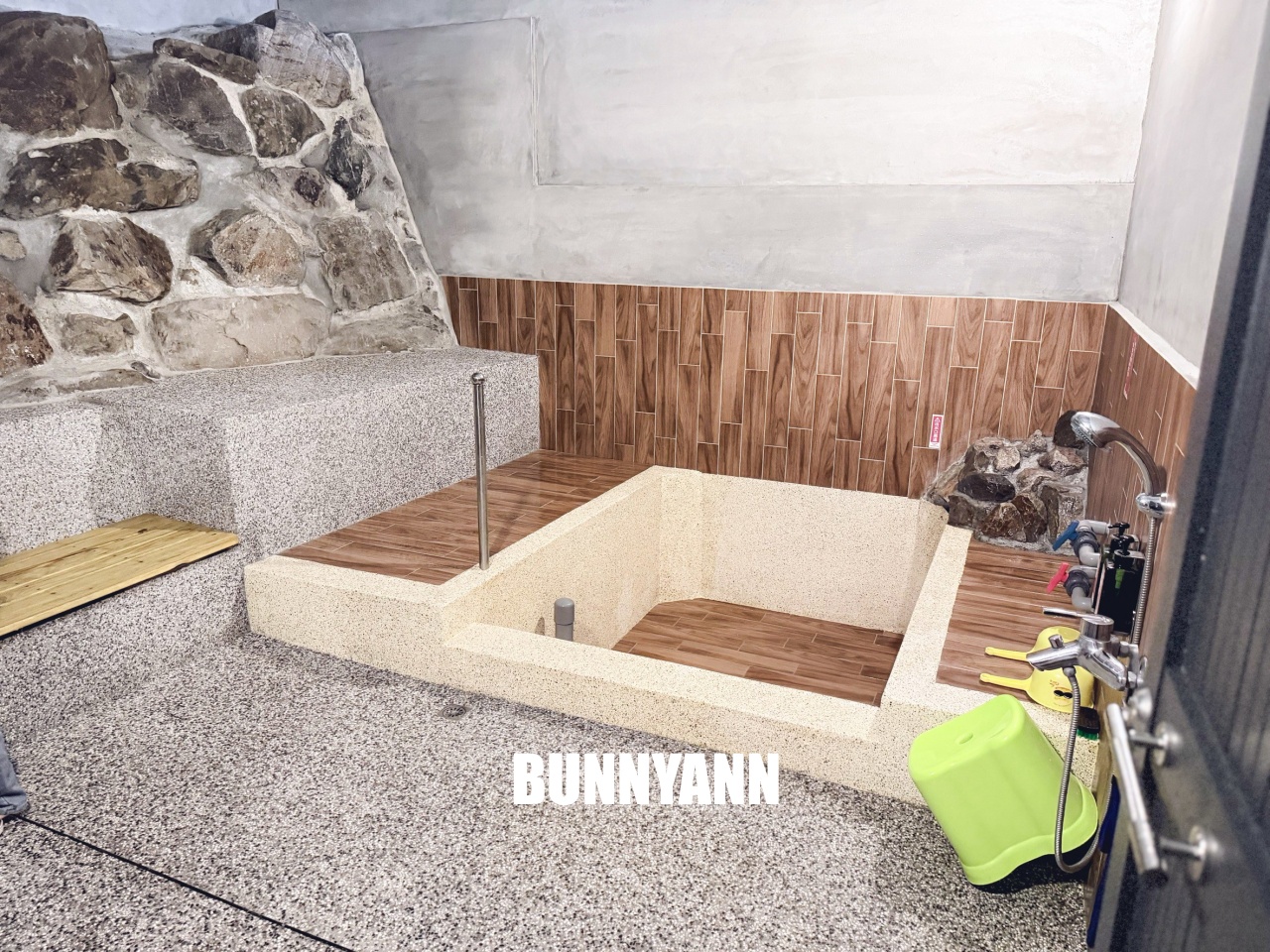 礁溪【綠水溫泉】藏在山邊小路內的美人溫泉湯屋 礁溪【綠水溫泉】藏在山邊小路內的美人溫泉湯屋