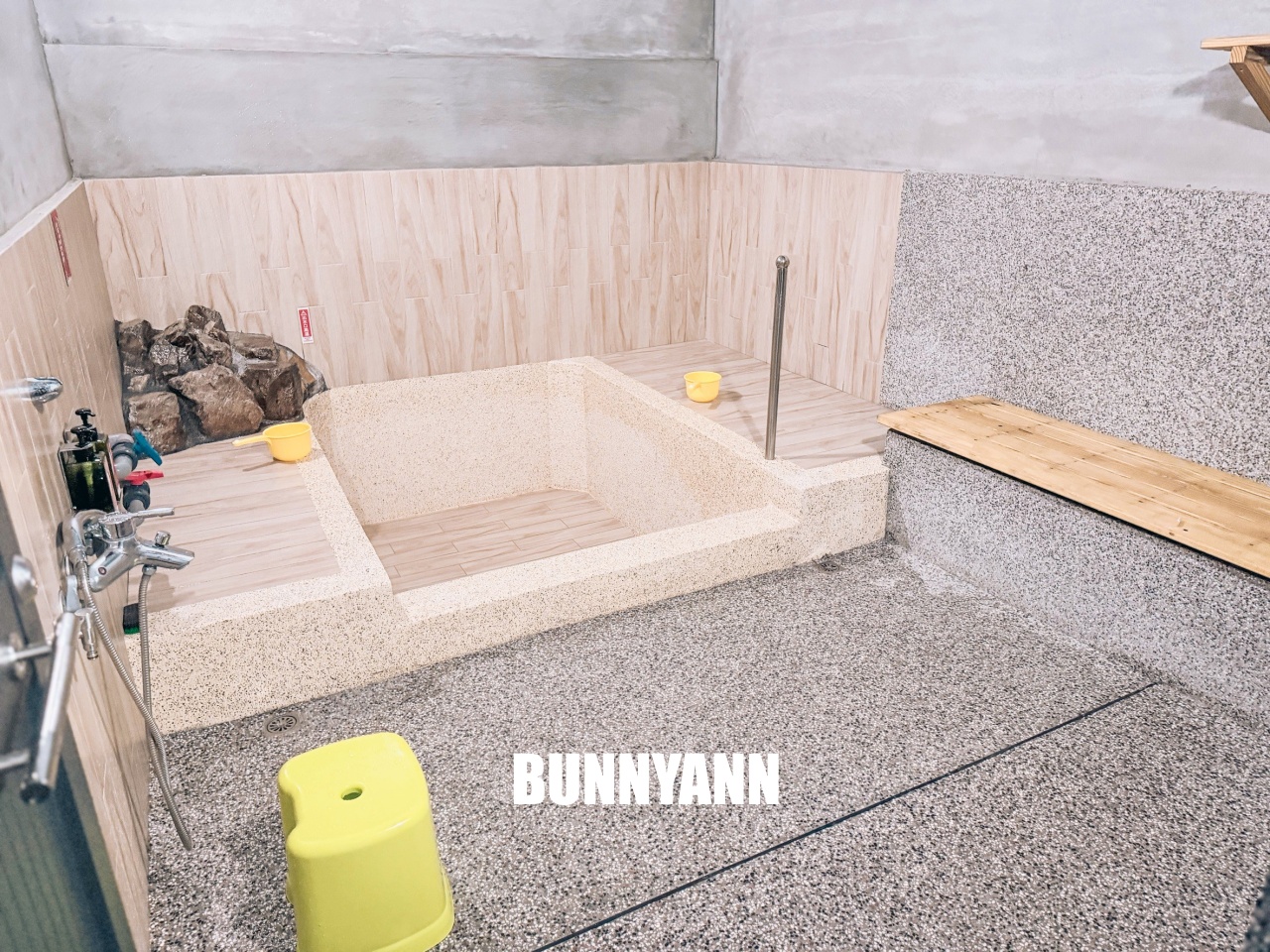 礁溪【綠水溫泉】藏在山邊小路內的美人溫泉湯屋 礁溪【綠水溫泉】藏在山邊小路內的美人溫泉湯屋