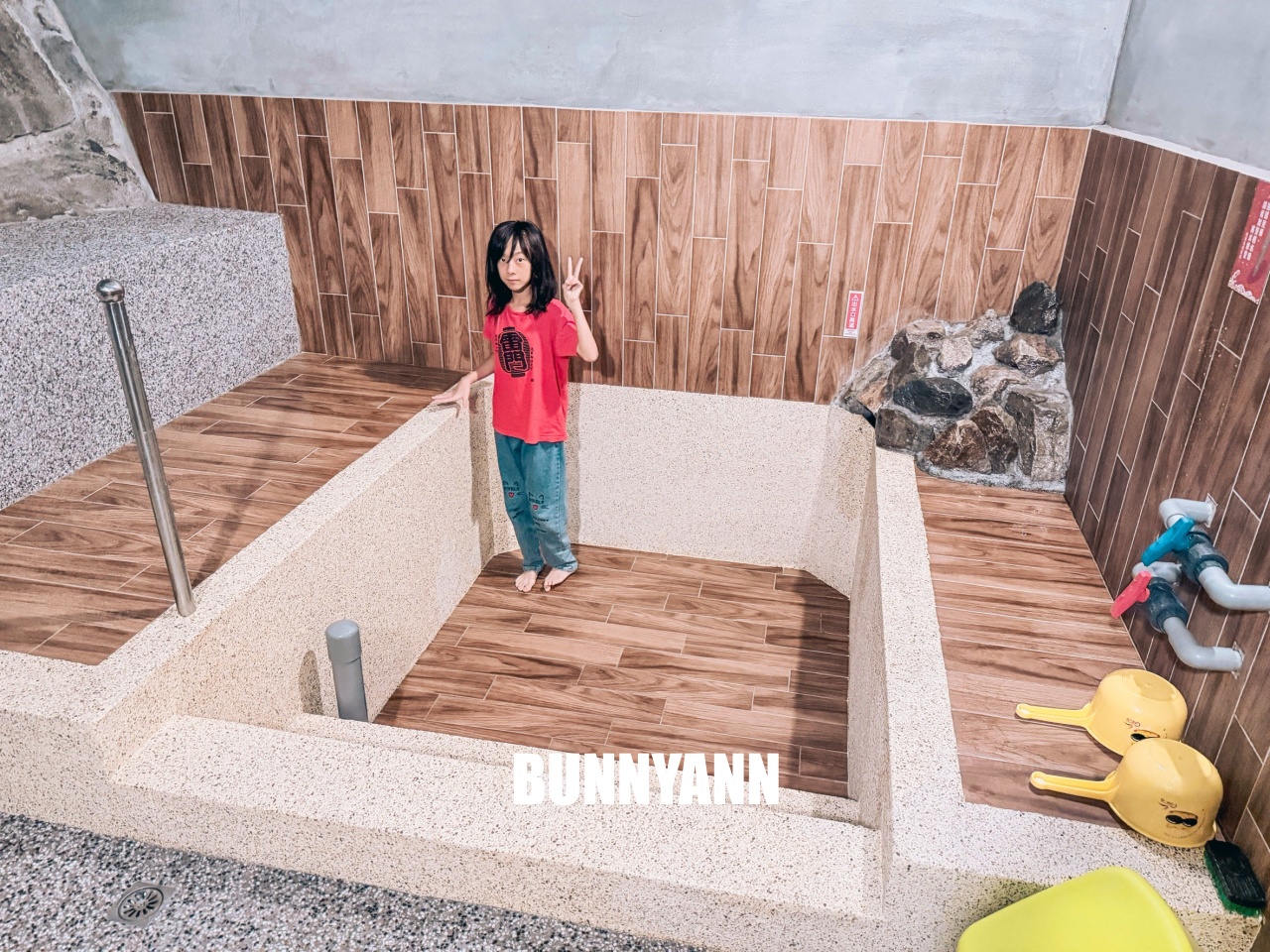 礁溪【綠水溫泉】藏在山邊小路內的美人溫泉湯屋 礁溪【綠水溫泉】藏在山邊小路內的美人溫泉湯屋