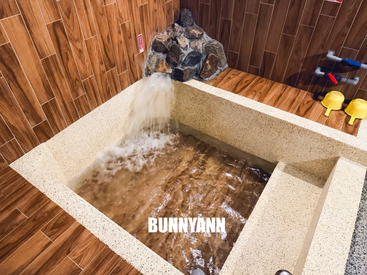 礁溪【綠水溫泉】藏在山邊小路內的美人溫泉湯屋 礁溪【綠水溫泉】藏在山邊小路內的美人溫泉湯屋