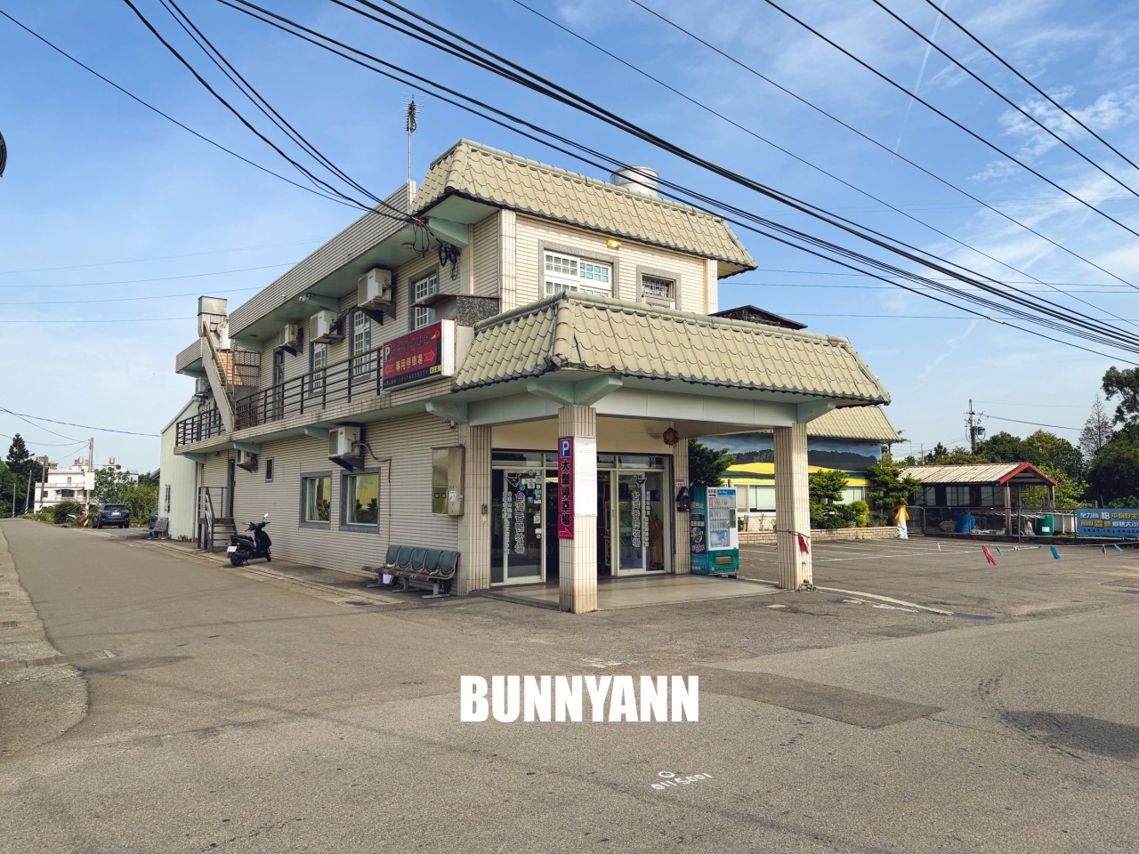 桃園【臺灣番鴨牧場大江店】隱身小路內的好吃薑母鴨店，超大餐廳適合團客聚餐推薦