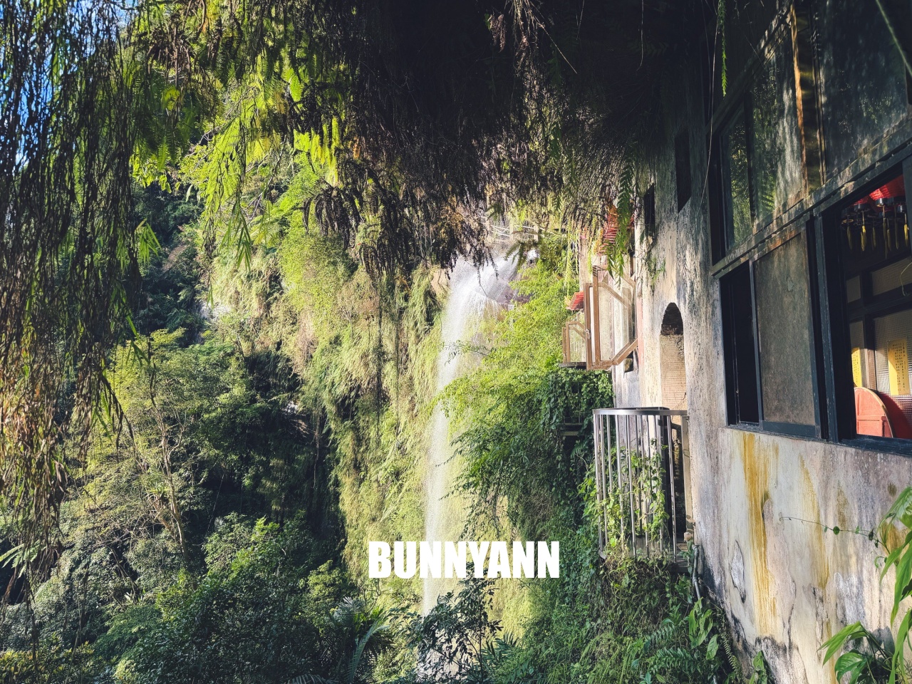 新北【銀河洞越嶺登山步道】下車只要15分鐘,輕鬆欣賞瀑布與水濂洞奇景 新北【銀河洞越嶺登山步道】下車只要15分鐘,輕鬆欣賞瀑布與水濂洞奇景