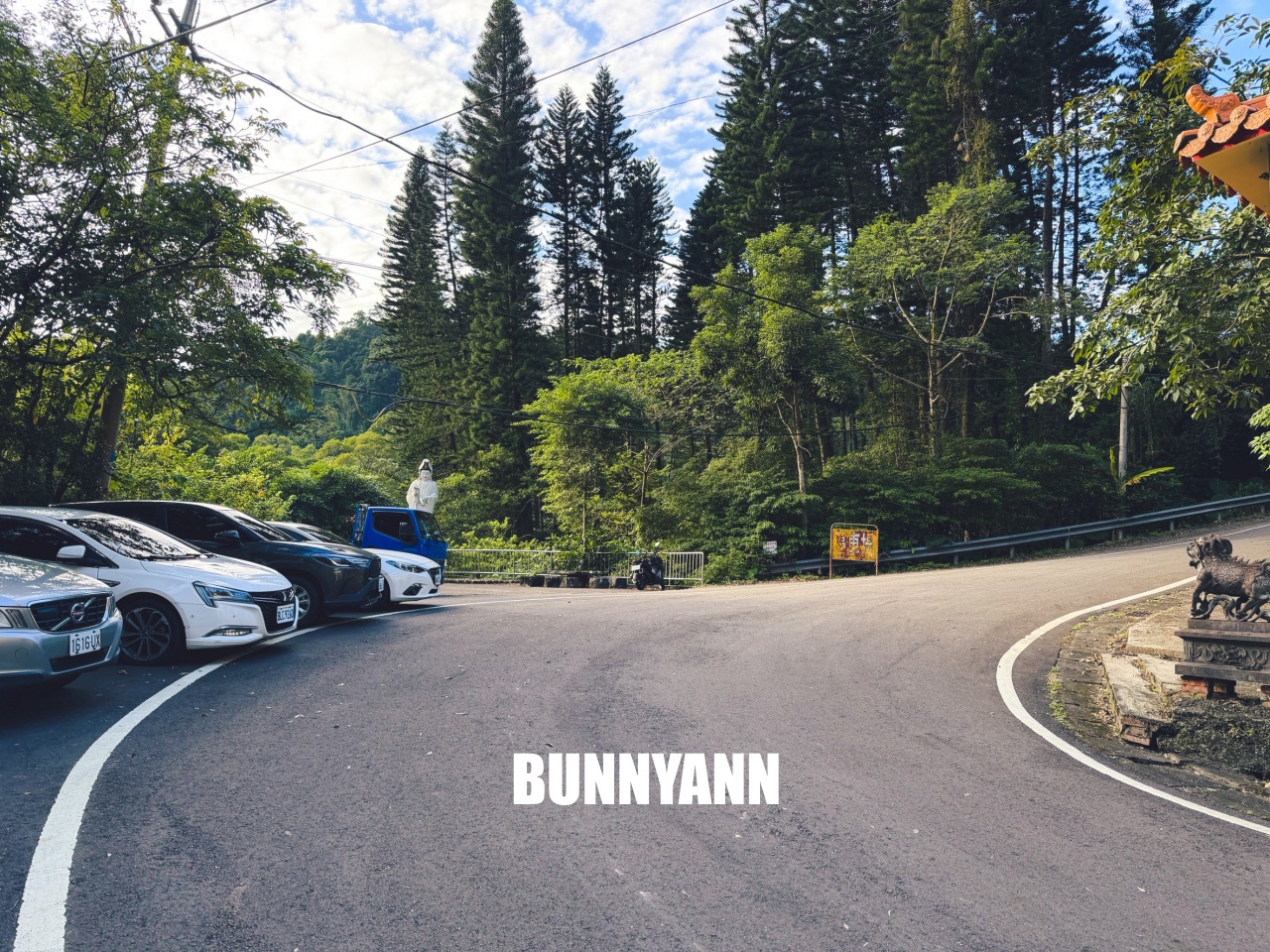 新北【銀河洞越嶺登山步道】下車只要15分鐘,輕鬆欣賞瀑布與水濂洞奇景 新北【銀河洞越嶺登山步道】下車只要15分鐘,輕鬆欣賞瀑布與水濂洞奇景